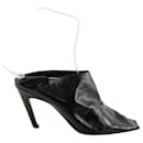 Patented leather heels - Balenciaga