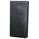 Louis Vuitton Epi Leather Long Wallet