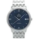 Omega De Ville Navy Dial Men's Watch