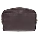 Louis Vuitton Taiga Kaluga Clutch M30816