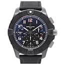 Breitling Avenger B01 SB0147 Black Dial Men's Watch