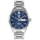 TAG Heuer Carrera Calibre 5 Automatic Watch - Tag Heuer