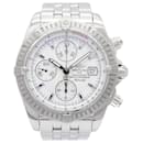 Breitling Chronomat Evolution A13356 Men's Watch
