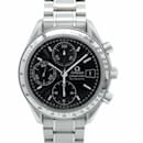 Omega Speedmaster 3513.50 Black Dial Men's Watch