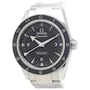 OMEGA Seamaster 300 Spectre Limited Edition Men's Watch - Omega