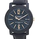 Bvlgari Bvlgari Men's Wristwatch - Bulgari