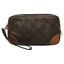Louis Vuitton Marly Dragonne