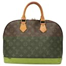 Louis Vuitton Alma