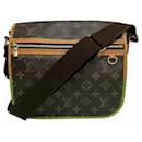 Louis Vuitton Bosphore Monogram Shoulder Bag