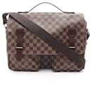 Louis Vuitton Broadway Damier Coated Canvas Shoulder Bag