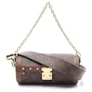 Louis Vuitton Papillon Trunk Monogram Shoulder Bag