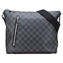Louis Vuitton Mick PM Damier Graphite Shoulder Bag
