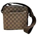 Louis Vuitton Olav Damier Shoulder Bag