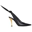 Givenchy Beauw Slingback Pumps