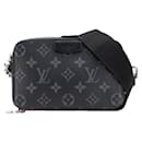 Louis Vuitton Alpha Wearable Wallet Monogram Shoulder Bag