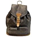 Louis Vuitton Monogram Backpack