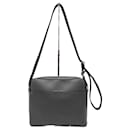 Louis Vuitton Taiga Anton Shoulder Bag