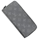 Louis Vuitton Monogram Eclipse Long Wallet
