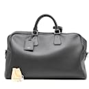 Louis Vuitton Neo Kendall Taiga Boston Bag