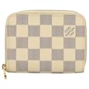 Louis Vuitton Zippy coin purse