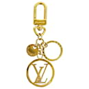 Louis Vuitton Porte-Clés LV Circle Keychain