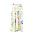 Cotton skirt - Autre Marque