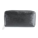 Louis Vuitton Epi Electric Zippy Wallet