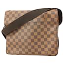 Louis Vuitton Damier Naviglio Shoulder Bag