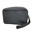 Louis Vuitton Taiga Karuga Clutch Bag