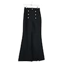 Cotton pants - Autre Marque