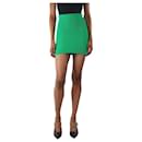 Green mini skirt - One size - Autre Marque