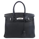 Hermes Birkin 30 Handbag - Hermès