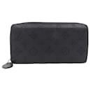 Louis Vuitton Mahina Zippy Wallet M61867