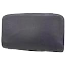 Louis Vuitton Taiga Zippy XL Long Wallet
