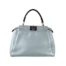 Fendi Peekaboo Mini Handbag