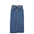 Cotton skirt - Autre Marque