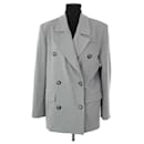 Wool blazer - Autre Marque