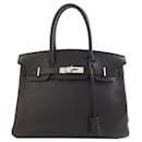 Hermes Birkin 30 Handbag - Hermès