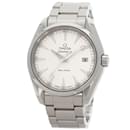 OMEGA Seamaster Aqua Terra Men's Watch - Omega