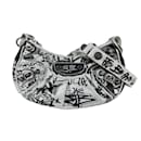 Balenciaga Le Cagole XS Shoulder Bag