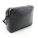 Louis Vuitton Trio Messenger Shoulder Bag