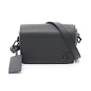 Louis Vuitton Fastline Wearable Wallet Shoulder Bag