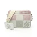 Louis Vuitton Trio Messenger Shoulder Bag