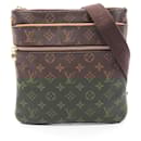 Louis Vuitton Valmy Pochette Shoulder Bag