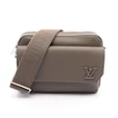 Louis Vuitton Fastline Messenger Shoulder Bag