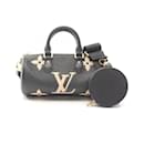 Louis Vuitton Papillon BB Handbag