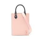 Louis Vuitton Petite Sac Plat Handbag