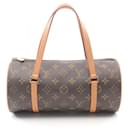 Louis Vuitton Papillon 26 Handbag