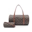 Louis Vuitton Papillon 30 Handbag