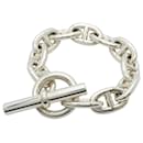 Hermes Hermès Chaine d'Ancre TGM Bracelet